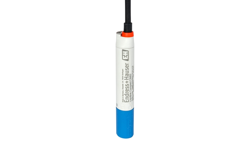 pH, 導電率, 溶存酸素（DO), ORP 測定用 小型変換器 | Endress+